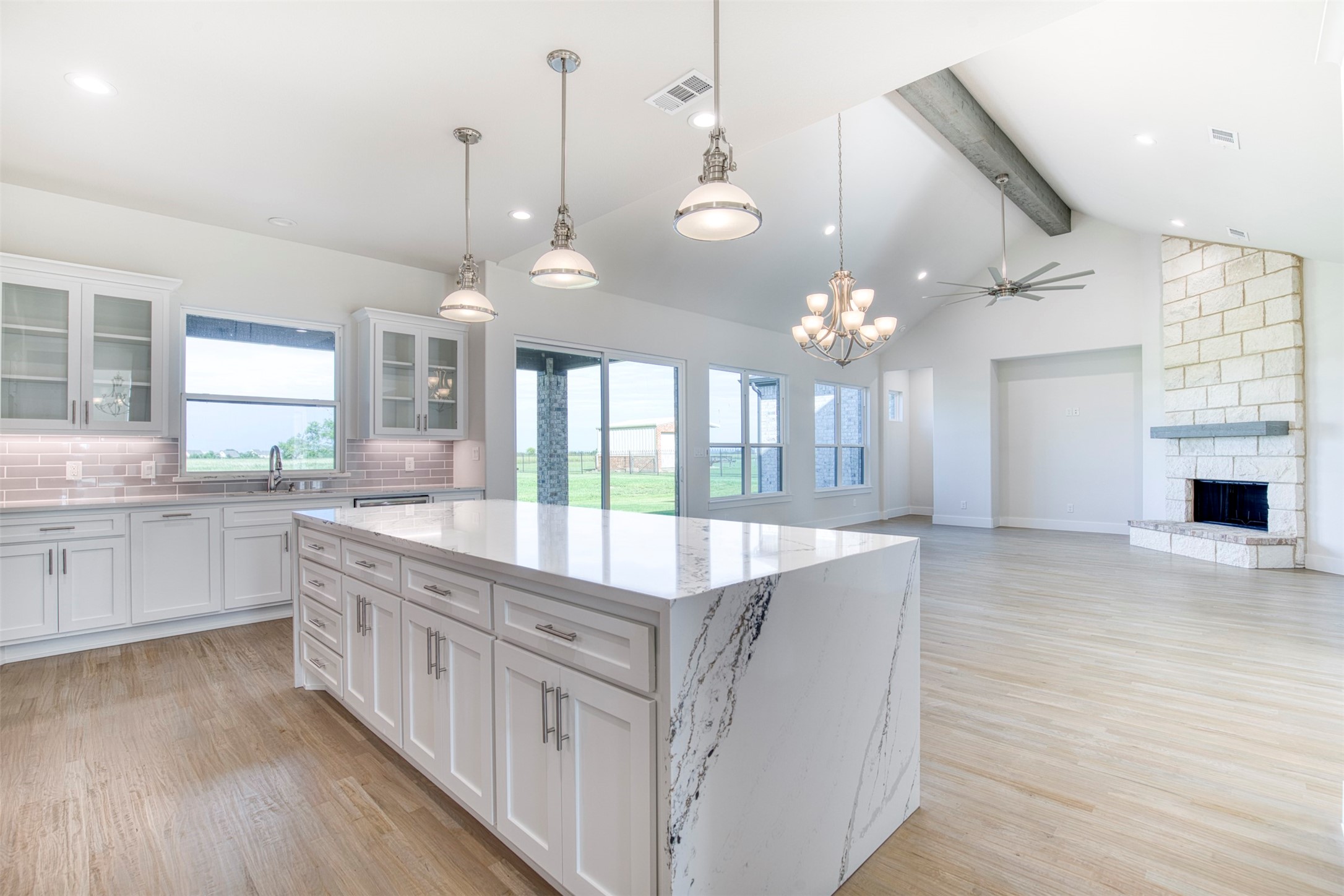 1376 Shadow Lakes Drive Wills Point TX 75169