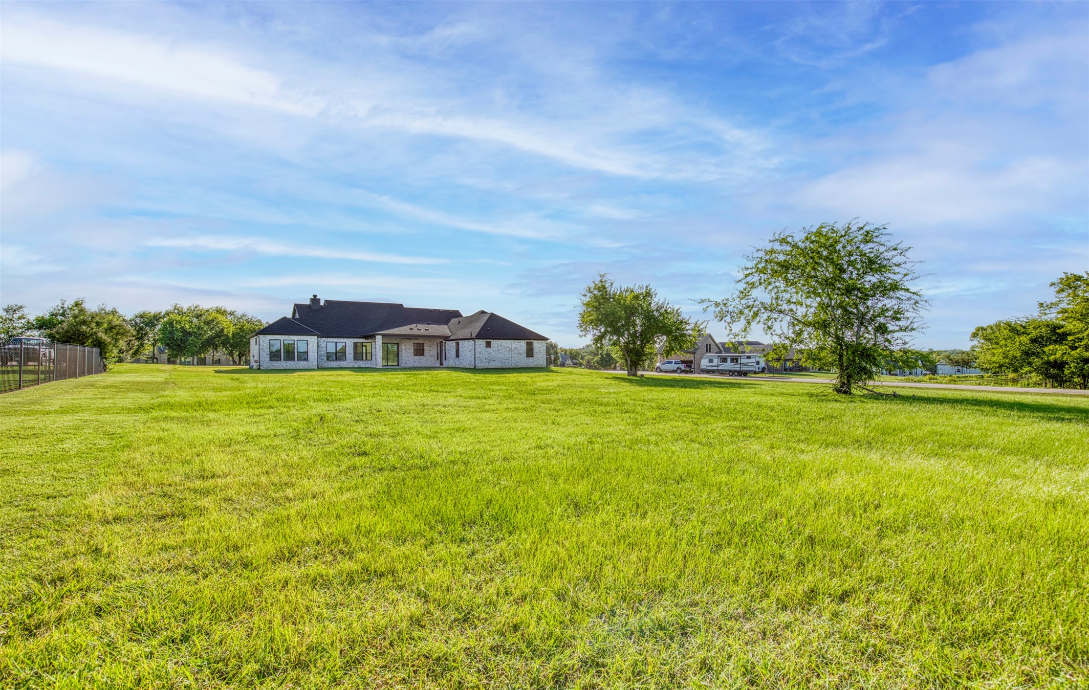 1376 Shadow Lakes Drive Wills Point TX 75169