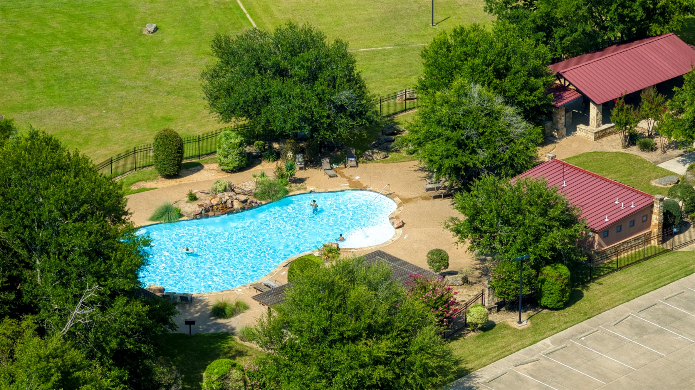 1376 Shadow Lakes Drive Wills Point TX 75169