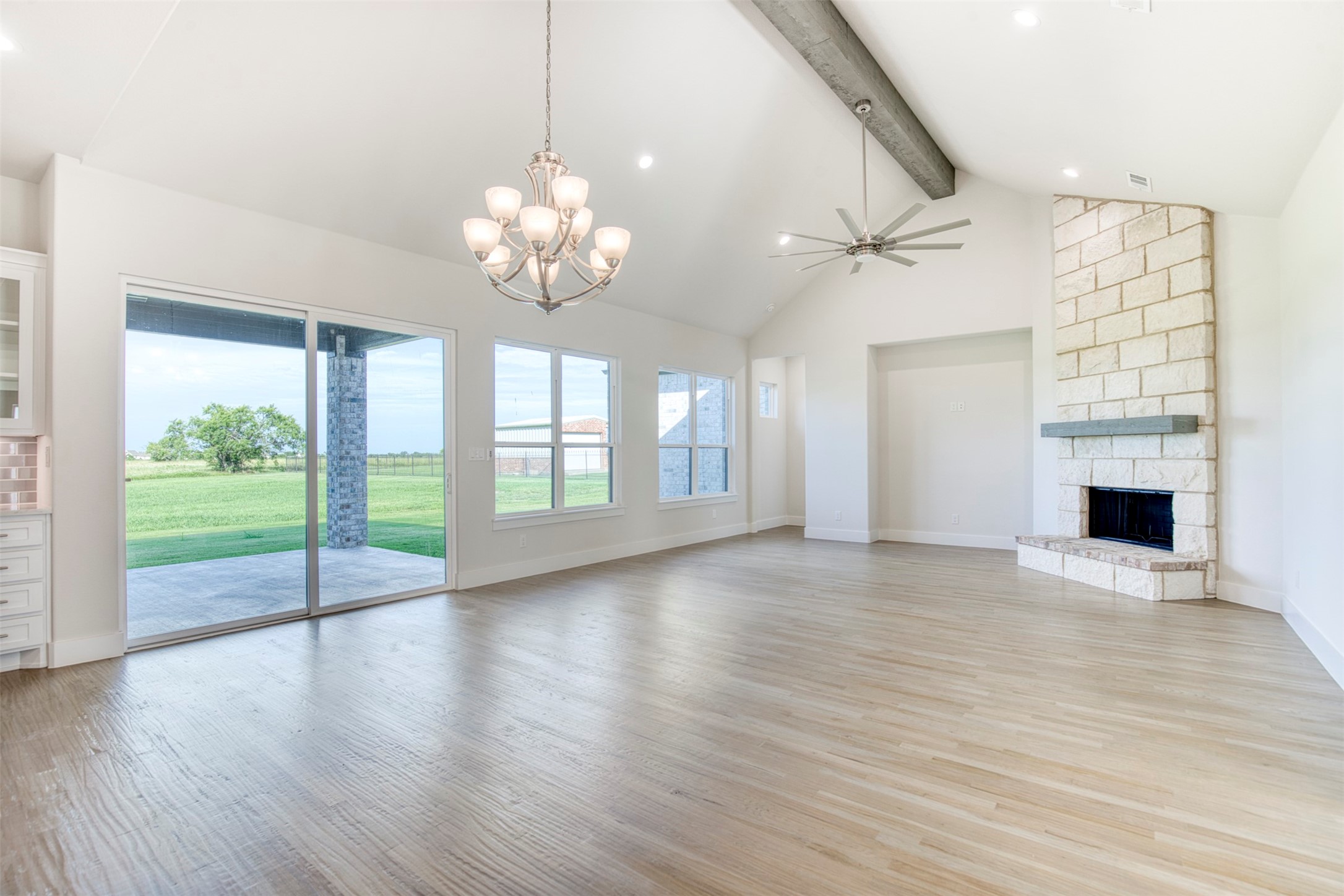 1376 Shadow Lakes Drive Wills Point TX 75169