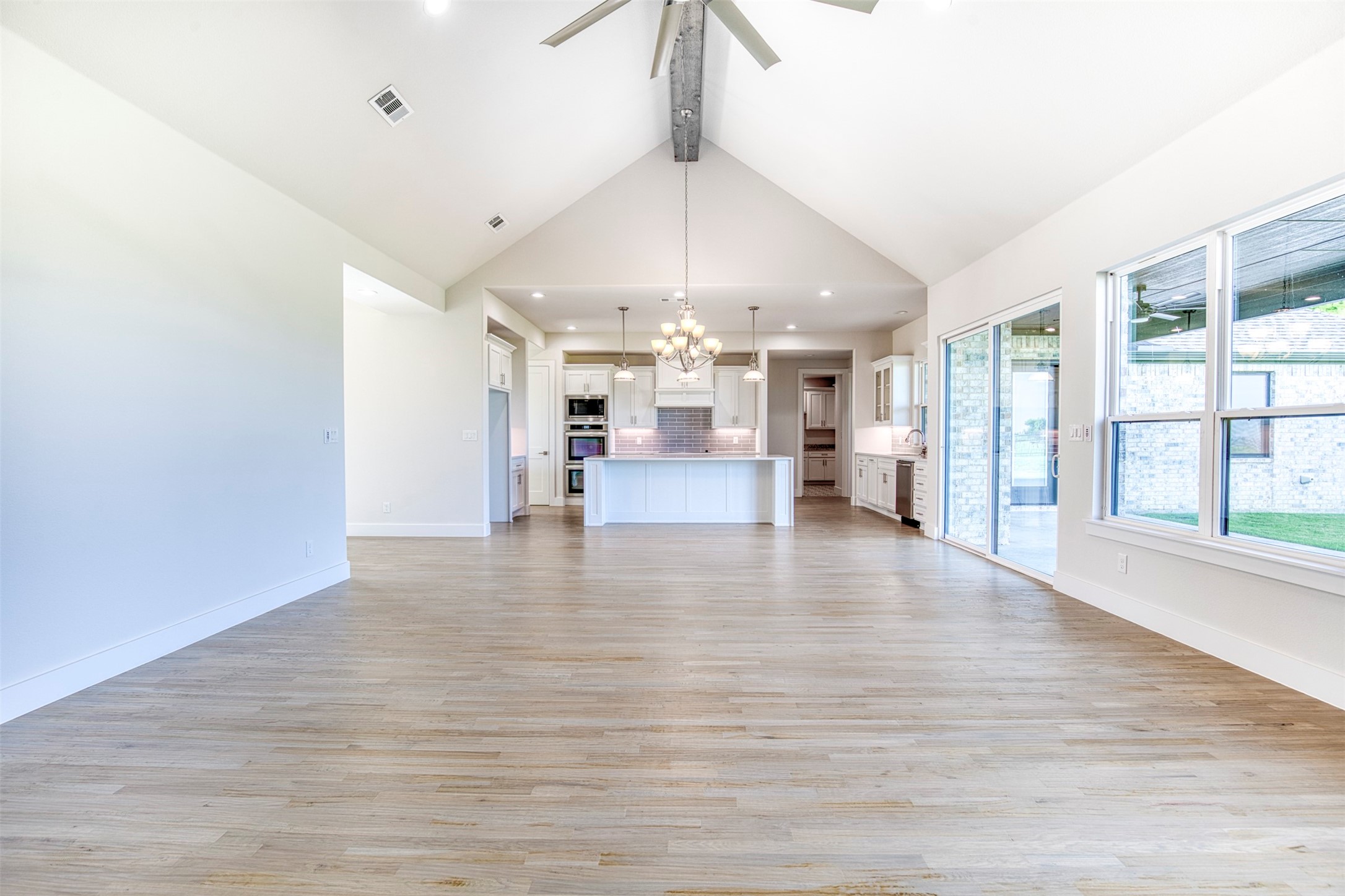 1376 Shadow Lakes Drive Wills Point TX 75169