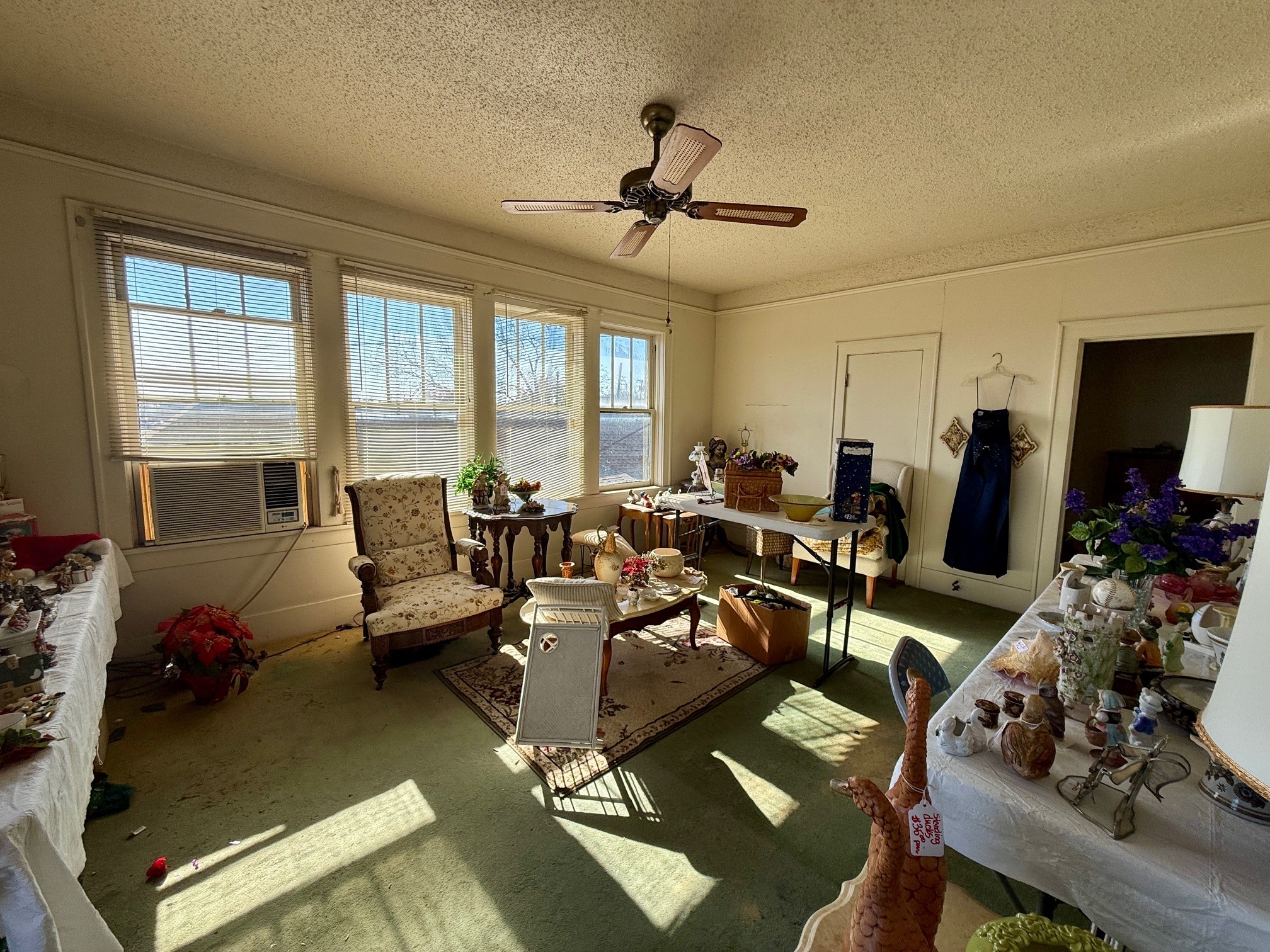 203B N Rockwall Avenue Terrell TX 75160