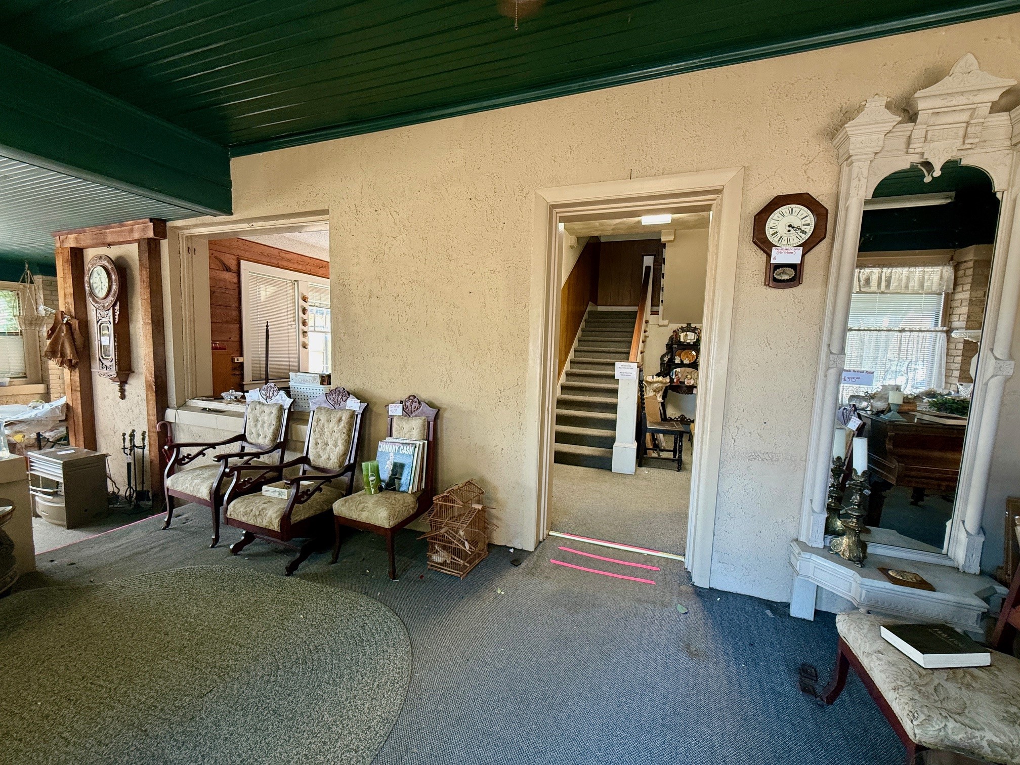 203B N Rockwall Avenue Terrell TX 75160