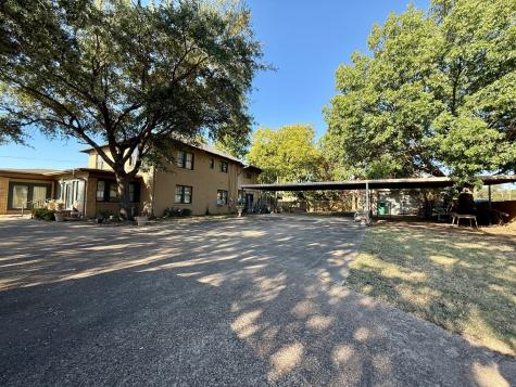 203B N Rockwall Avenue Terrell TX 75160