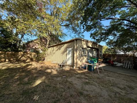 203B N Rockwall Avenue Terrell TX 75160