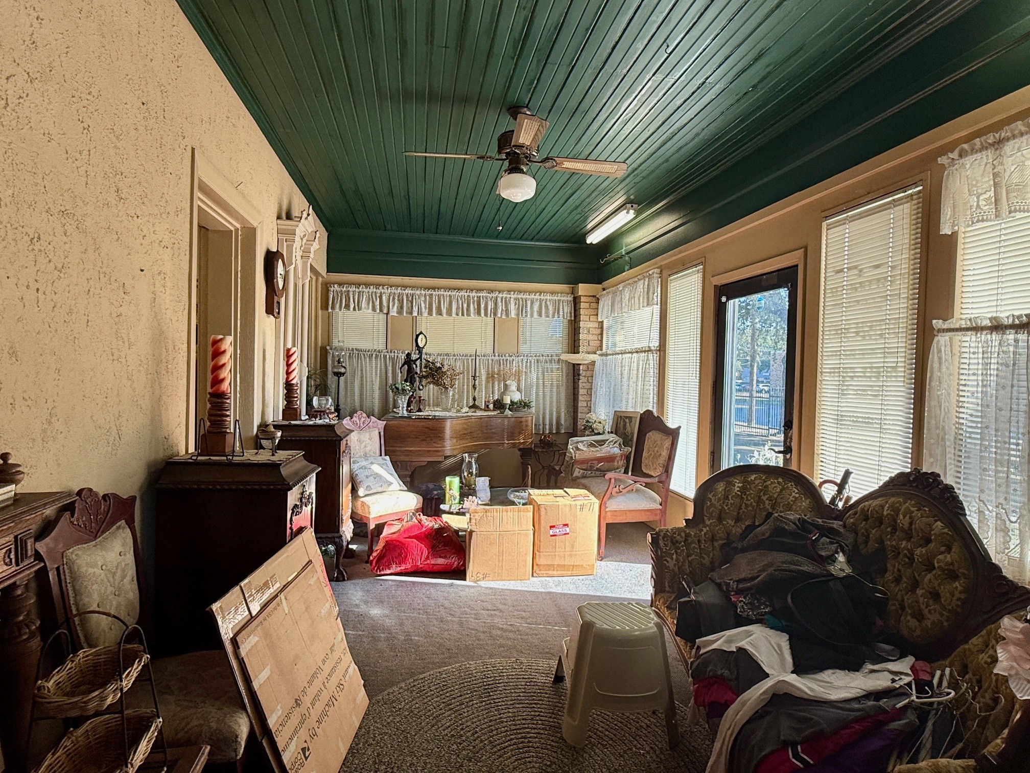 203B N Rockwall Avenue Terrell TX 75160