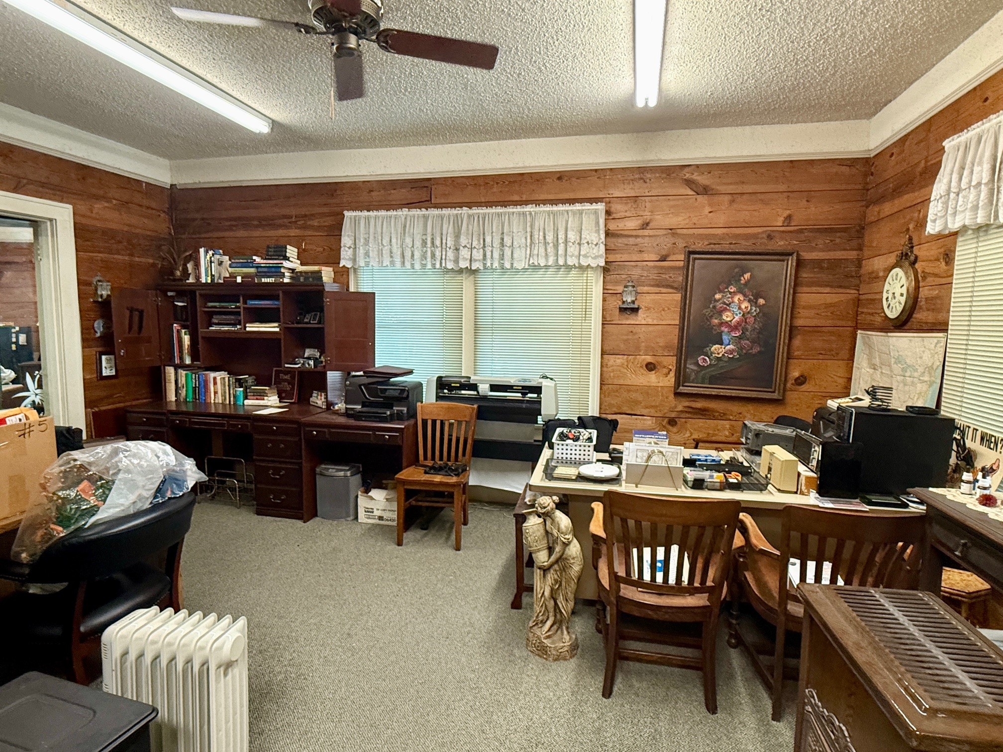 203B N Rockwall Avenue Terrell TX 75160