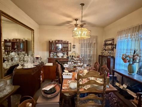 203B N Rockwall Avenue Terrell TX 75160