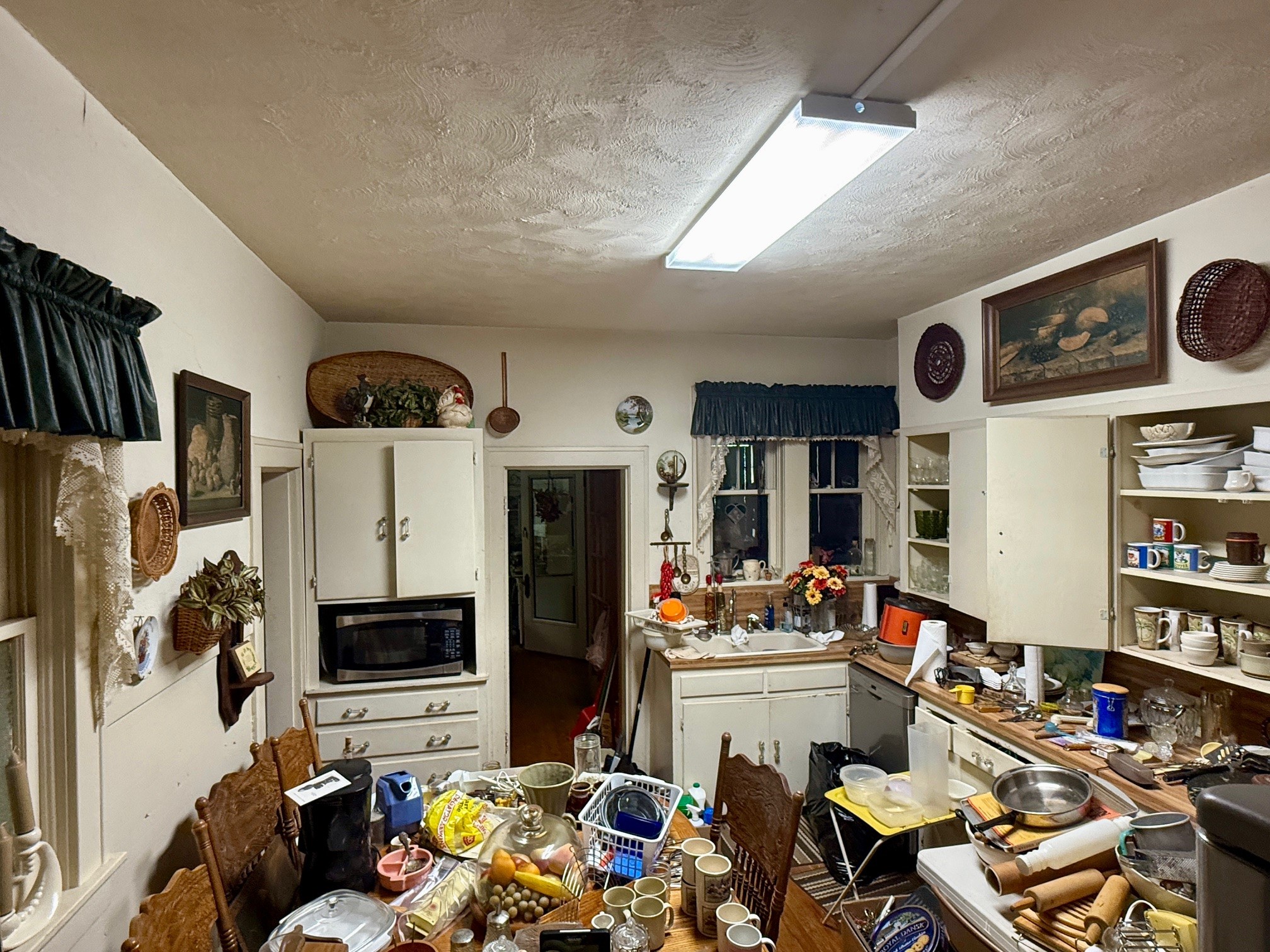 203B N Rockwall Avenue Terrell TX 75160