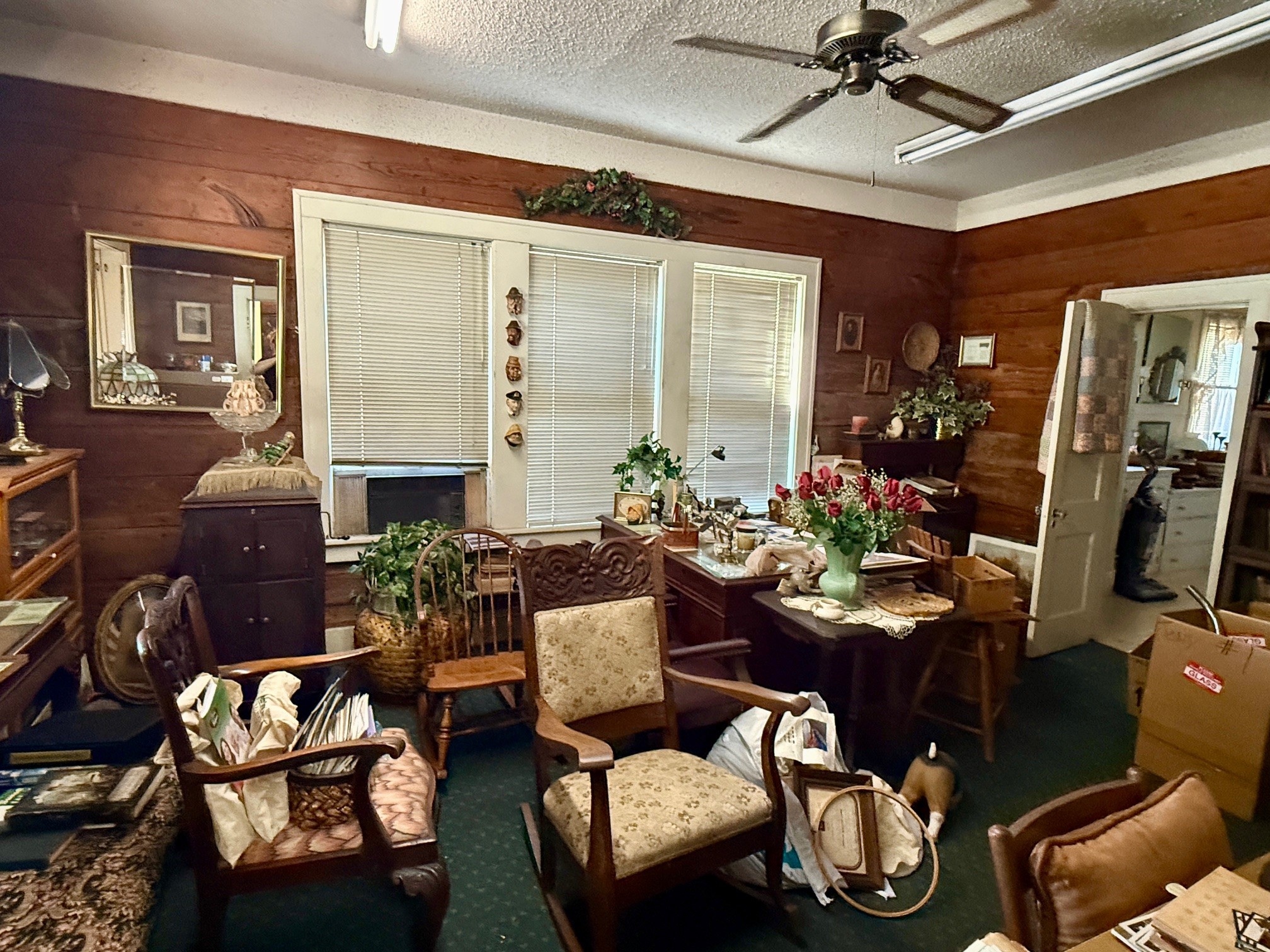 203B N Rockwall Avenue Terrell TX 75160