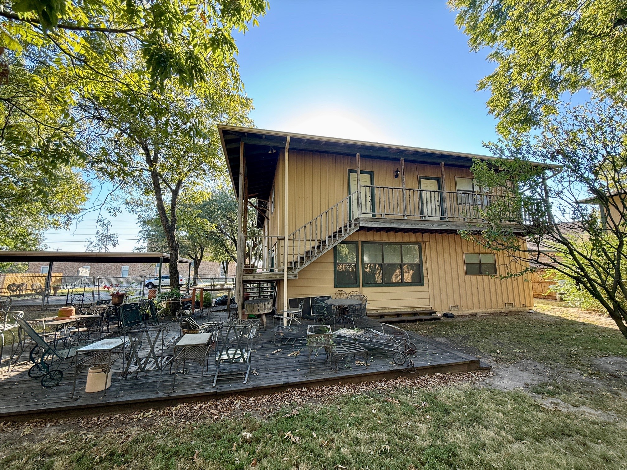 203B N Rockwall Avenue Terrell TX 75160
