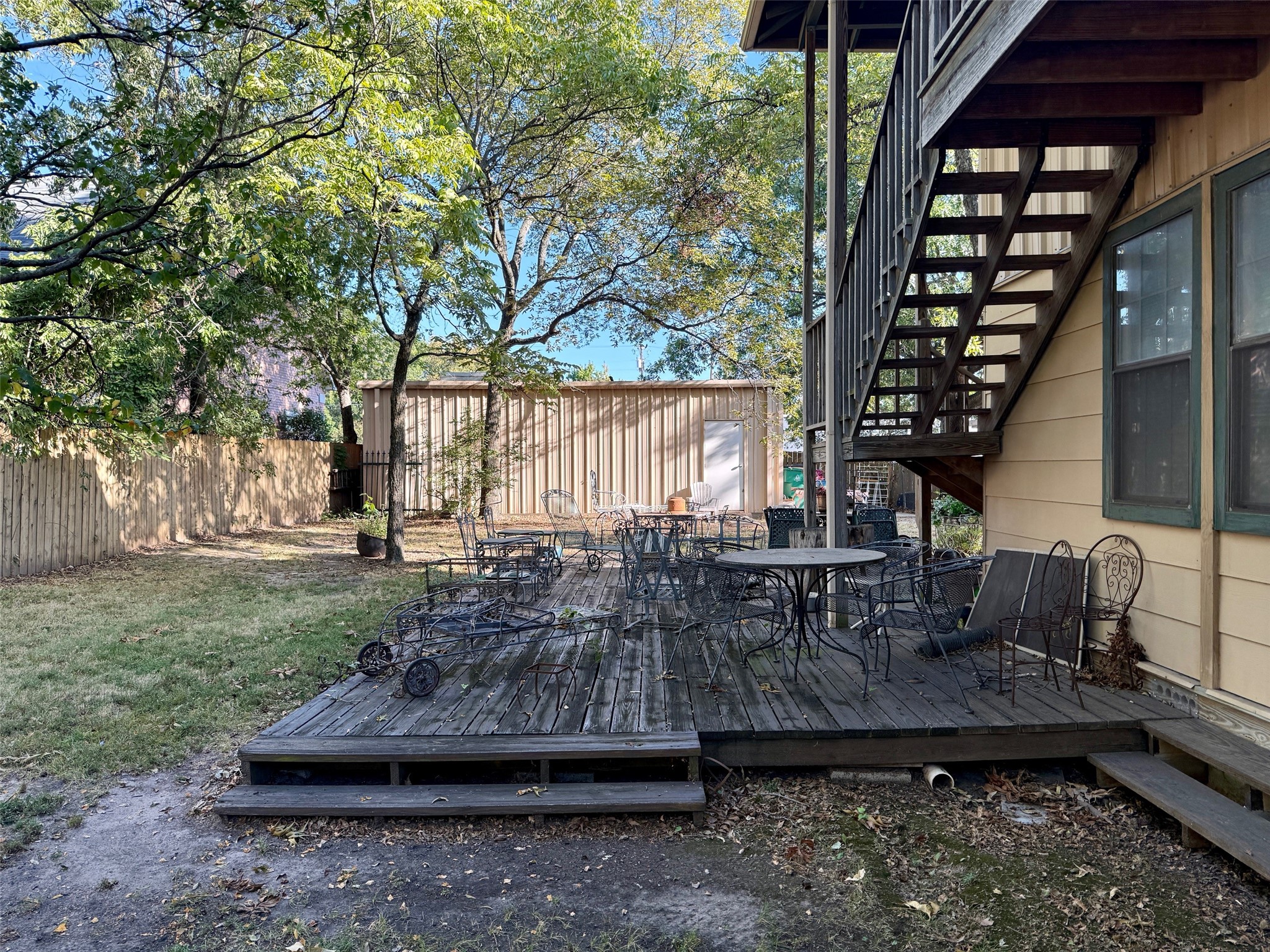 203B N Rockwall Avenue Terrell TX 75160