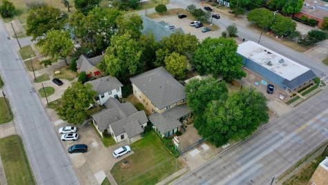 203B N Rockwall Avenue Terrell TX 75160