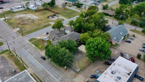 203B N Rockwall Avenue Terrell TX 75160