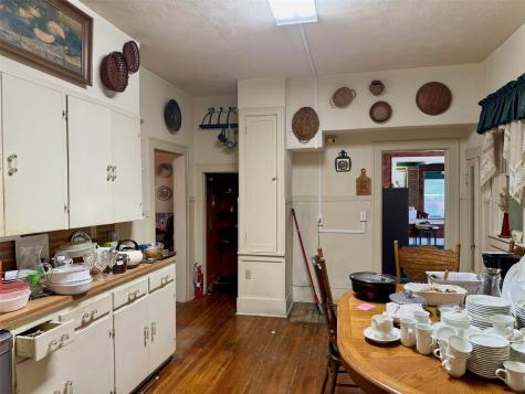203B N Rockwall Avenue Terrell TX 75160