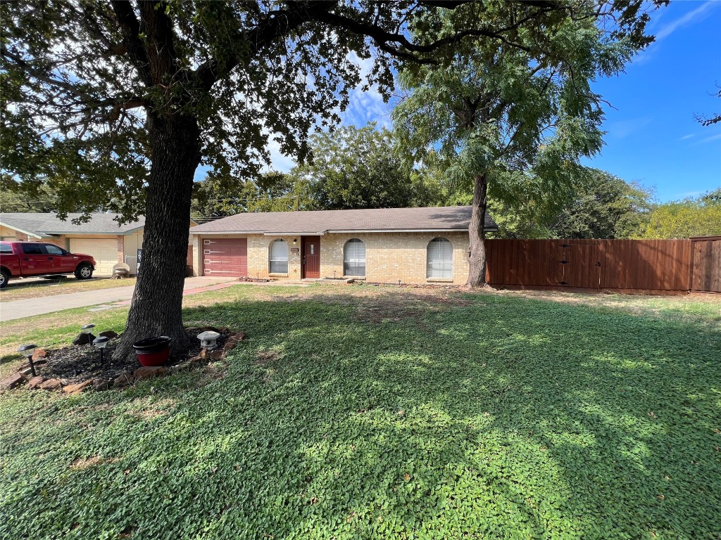 126 Janwood Place Lewisville TX 75067