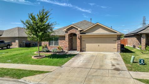 6909 Tide Lane Fort Worth TX 76179