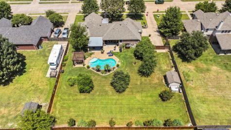 418 Panther Peak Drive Midlothian TX 76065