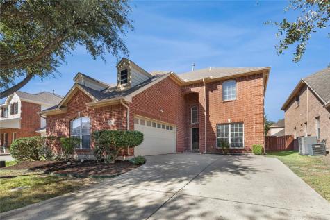 8012 Lonesome Spur Trail Mckinney TX 75070