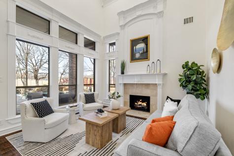 201 Stonington Lane Colleyville TX 76034