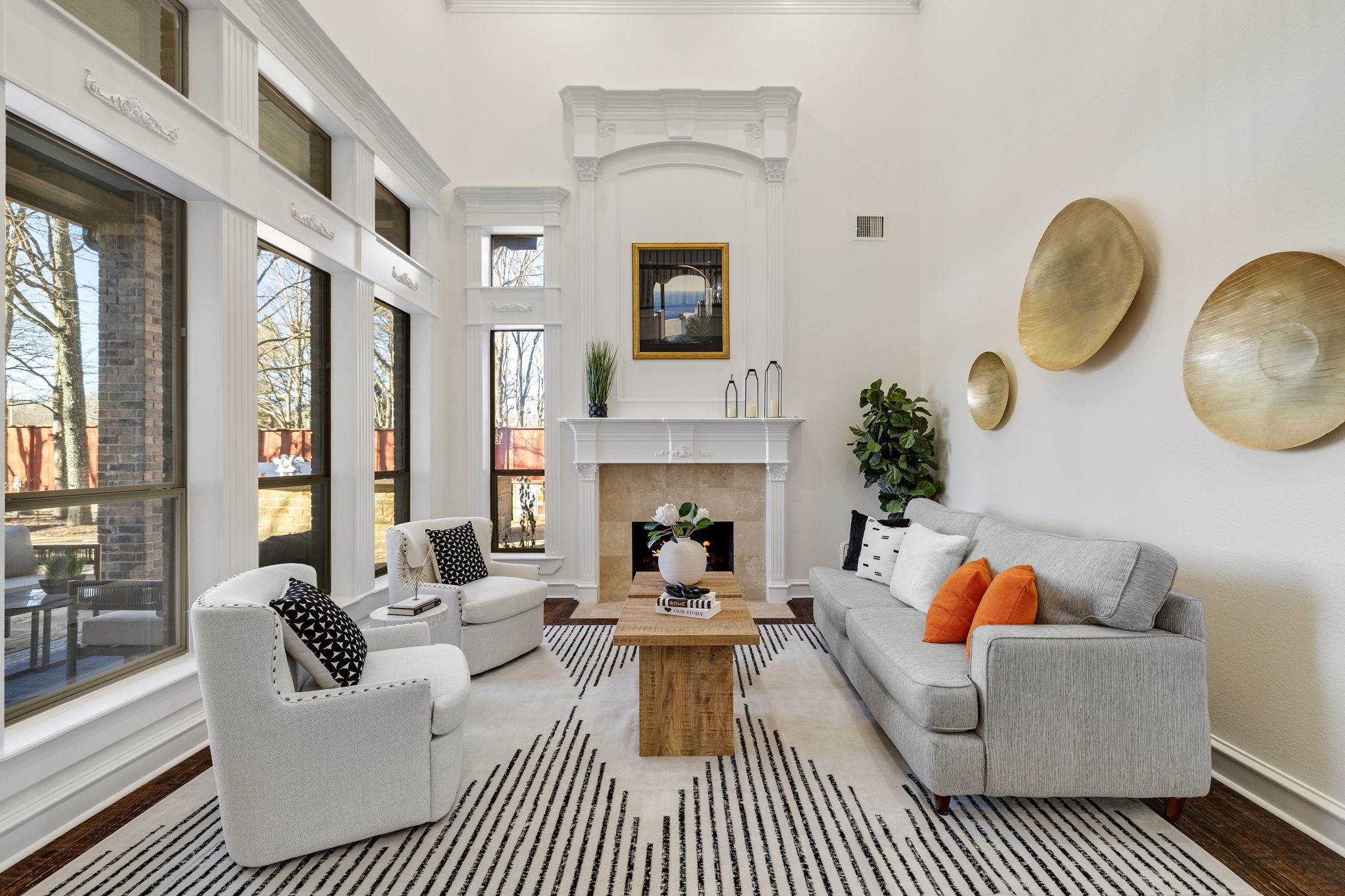 201 Stonington Lane Colleyville TX 76034