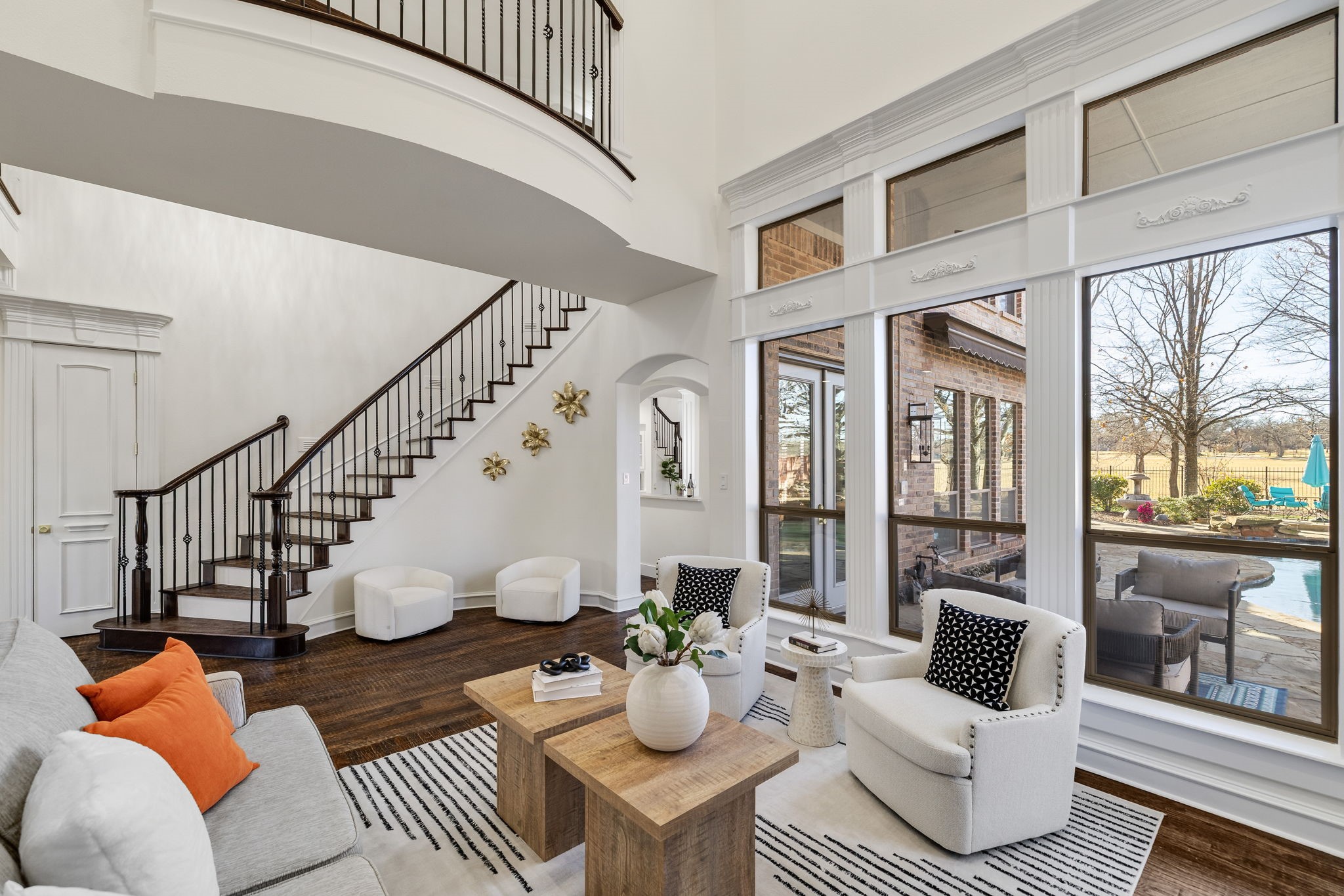 201 Stonington Lane Colleyville TX 76034