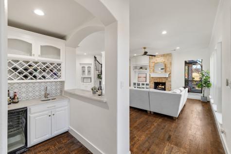 201 Stonington Lane Colleyville TX 76034