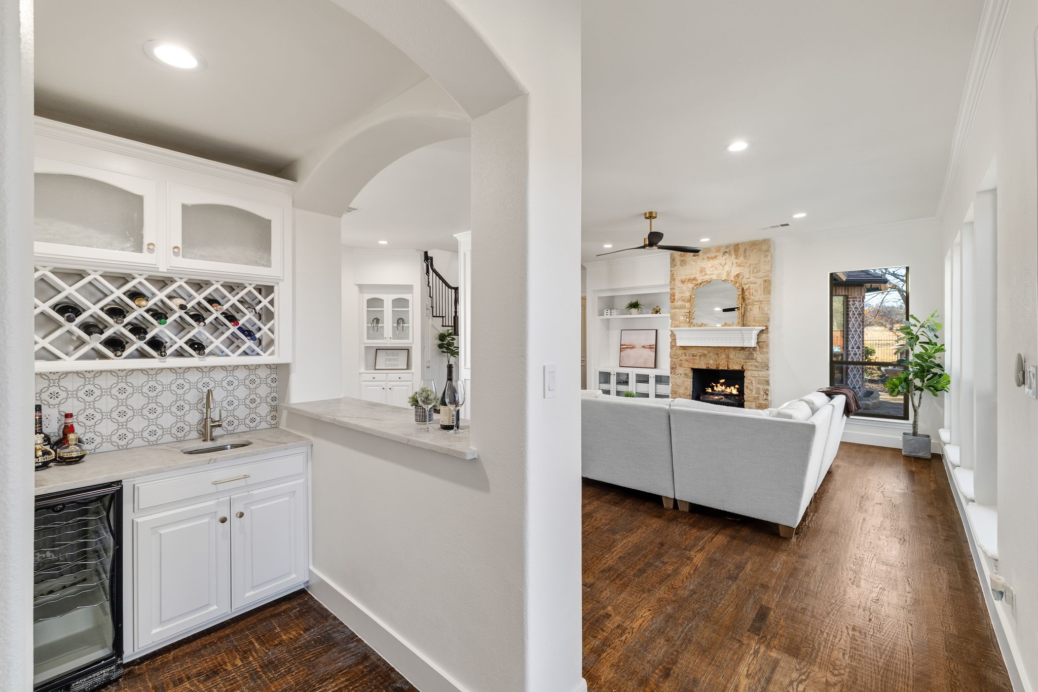 201 Stonington Lane Colleyville TX 76034
