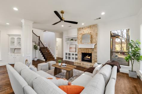 201 Stonington Lane Colleyville TX 76034