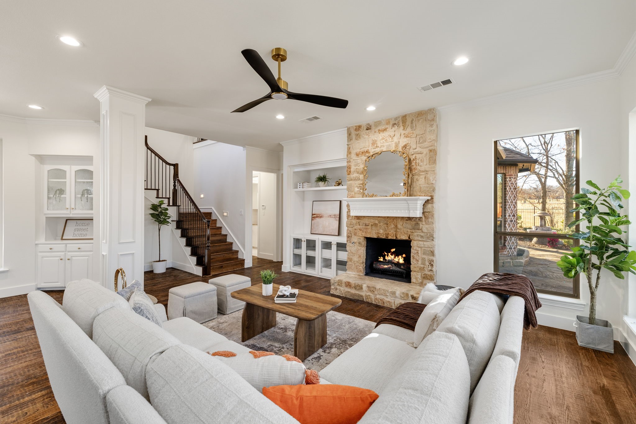 201 Stonington Lane Colleyville TX 76034