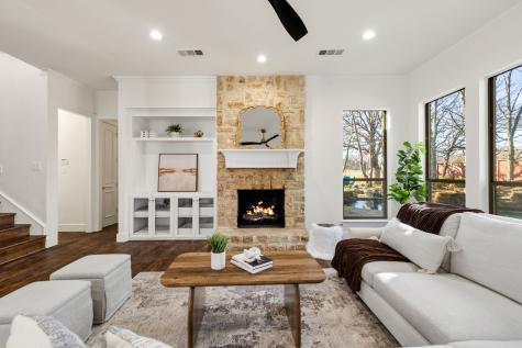 201 Stonington Lane Colleyville TX 76034