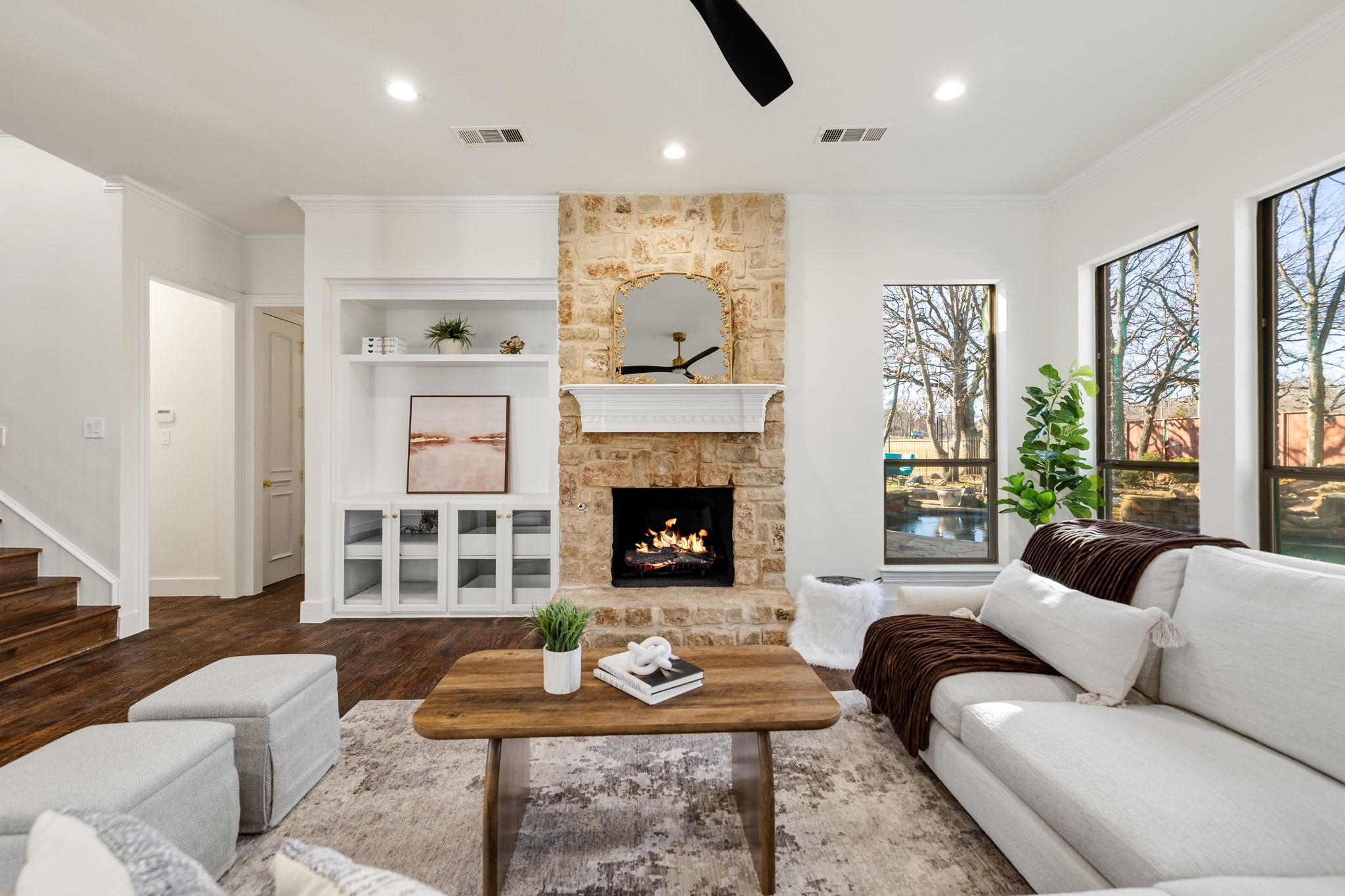 201 Stonington Lane Colleyville TX 76034