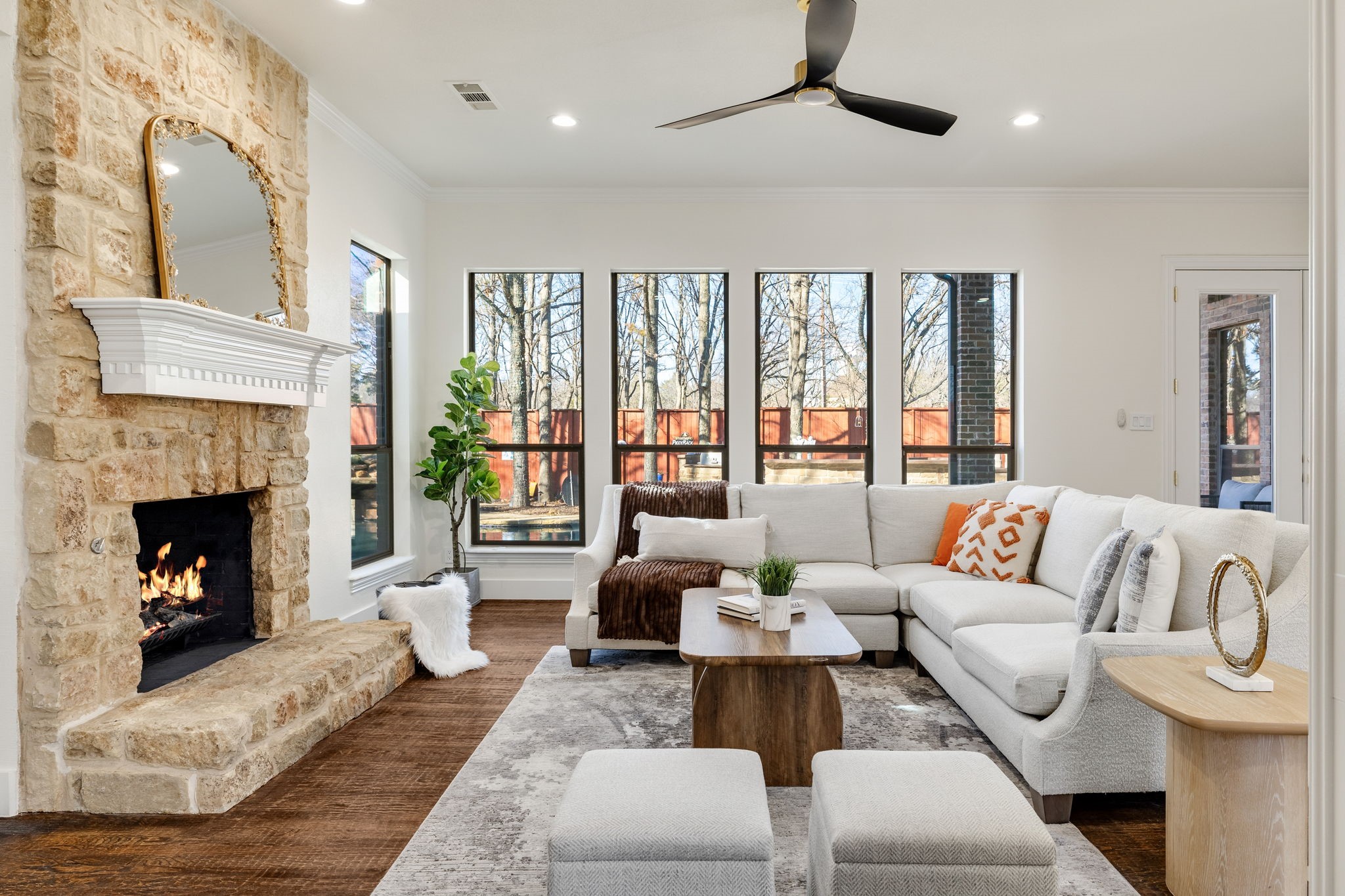 201 Stonington Lane Colleyville TX 76034