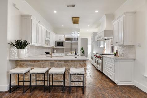 201 Stonington Lane Colleyville TX 76034