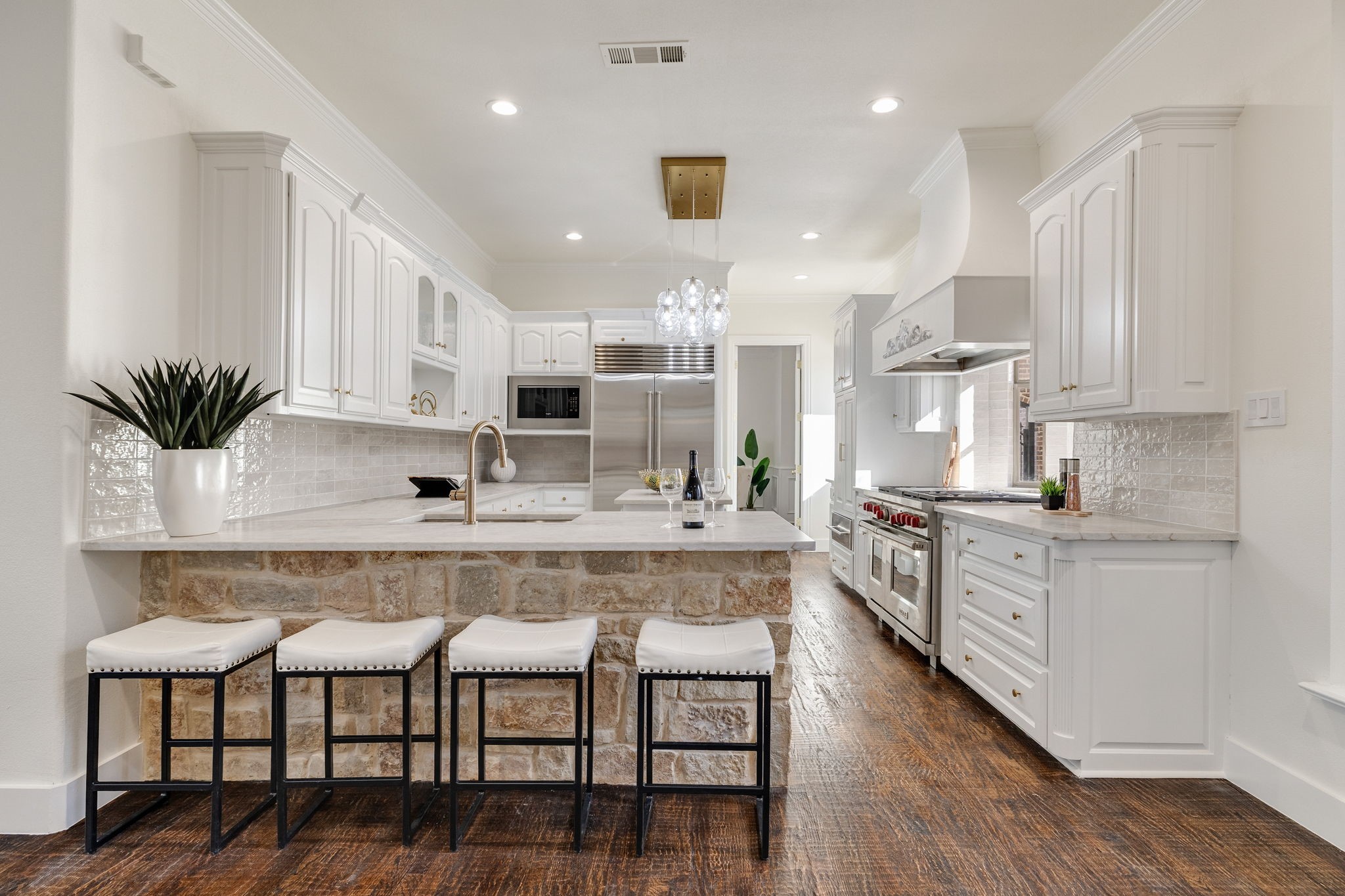 201 Stonington Lane Colleyville TX 76034