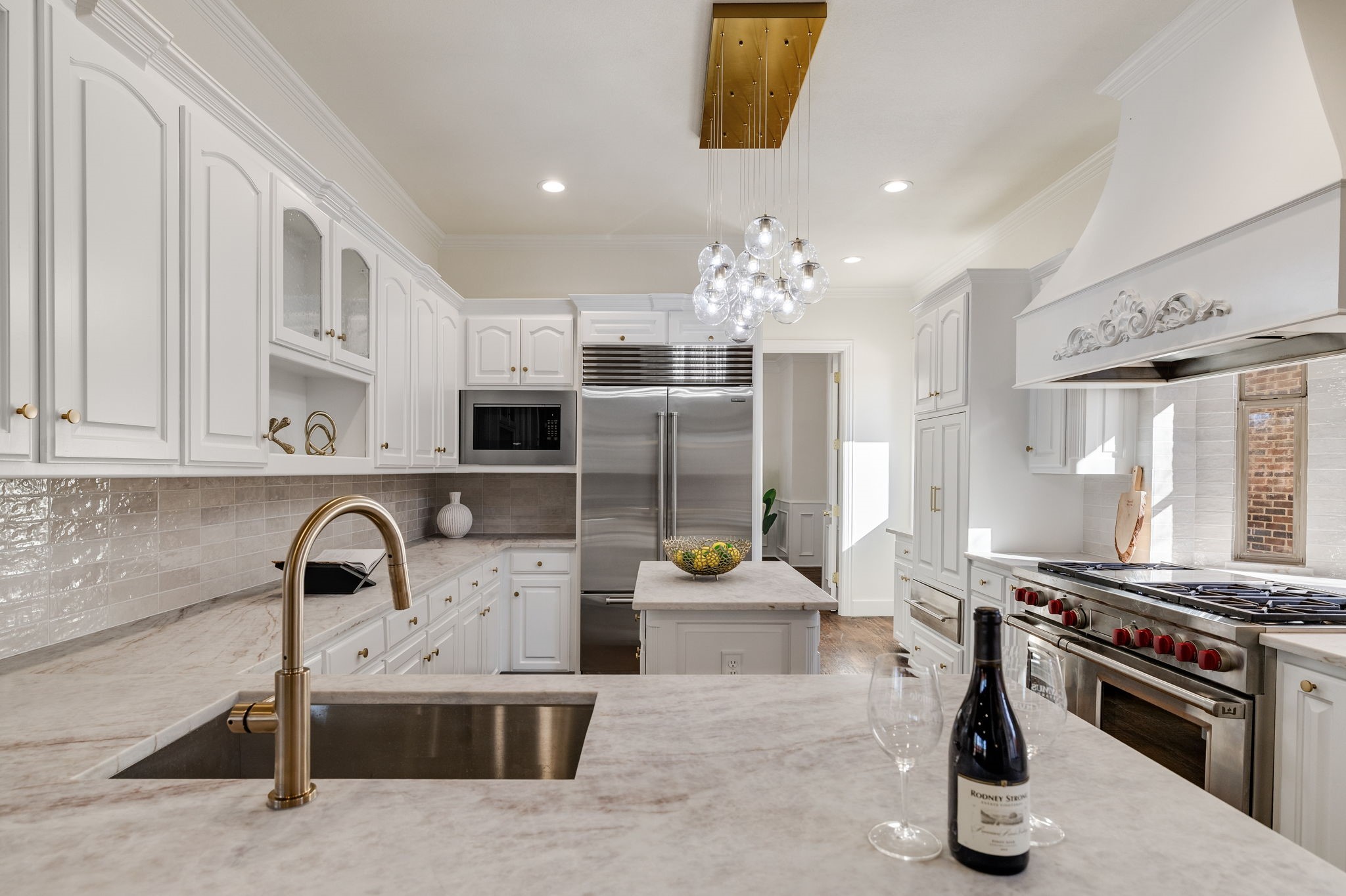 201 Stonington Lane Colleyville TX 76034