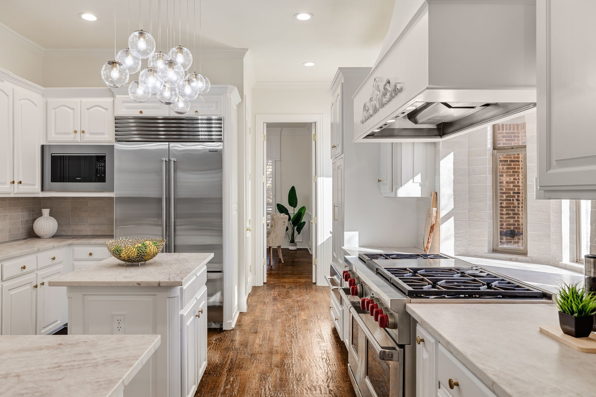 201 Stonington Lane Colleyville TX 76034