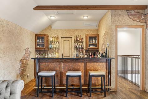 201 Stonington Lane Colleyville TX 76034