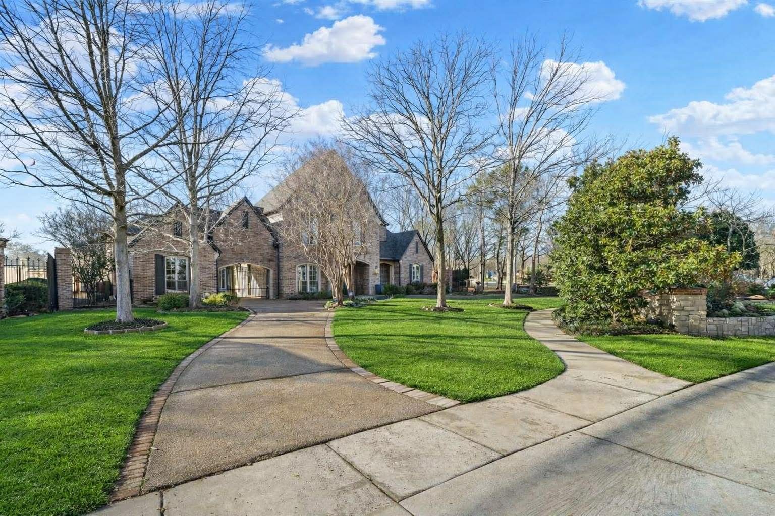 201 Stonington Lane Colleyville TX 76034