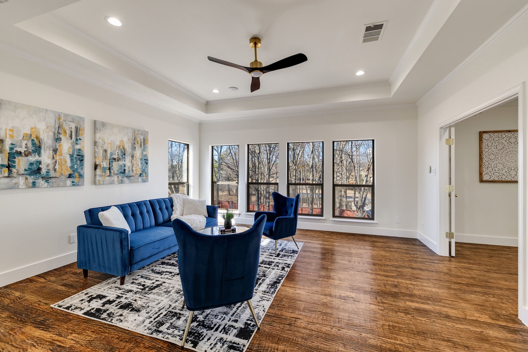 201 Stonington Lane Colleyville TX 76034