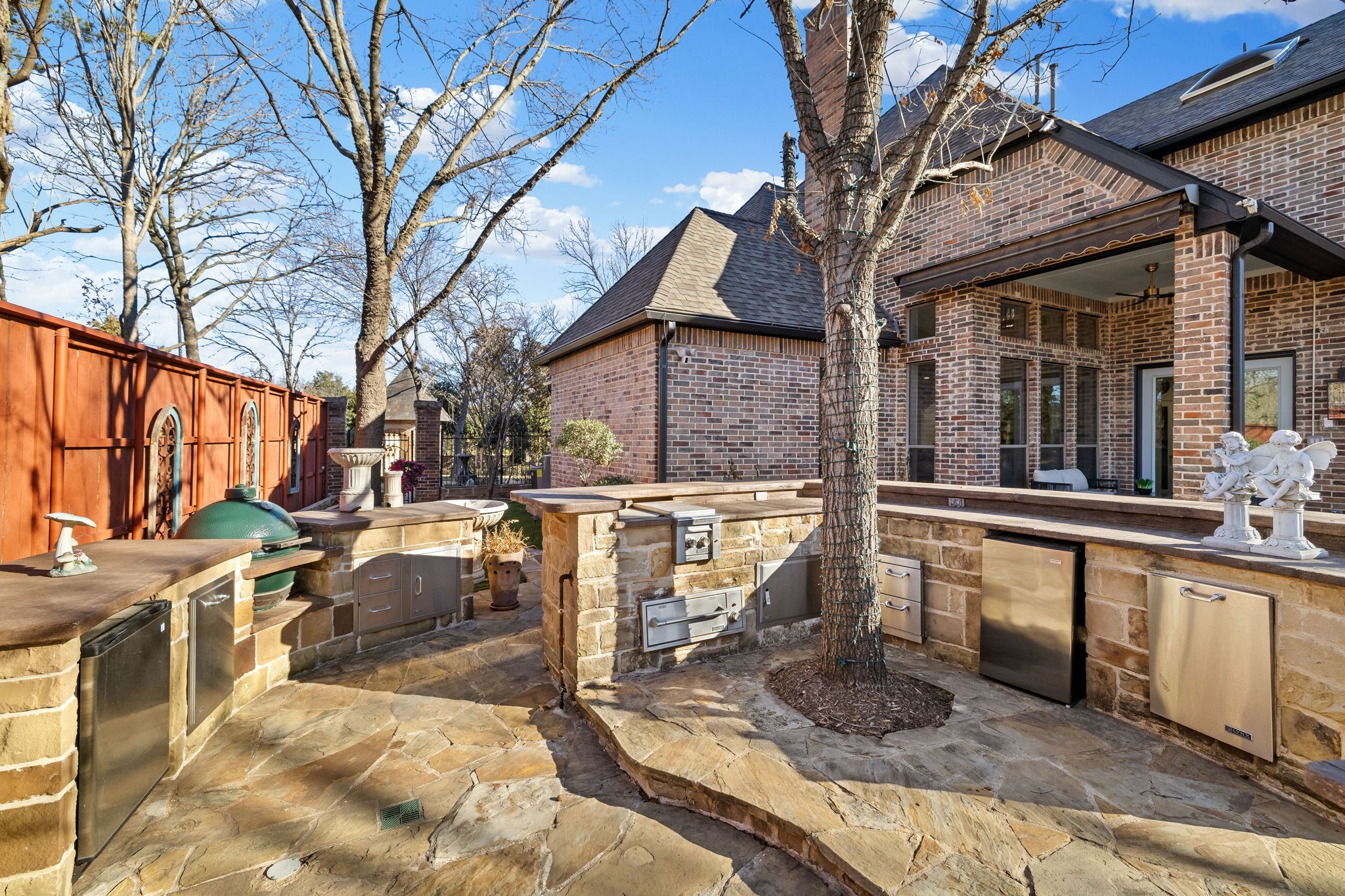 201 Stonington Lane Colleyville TX 76034