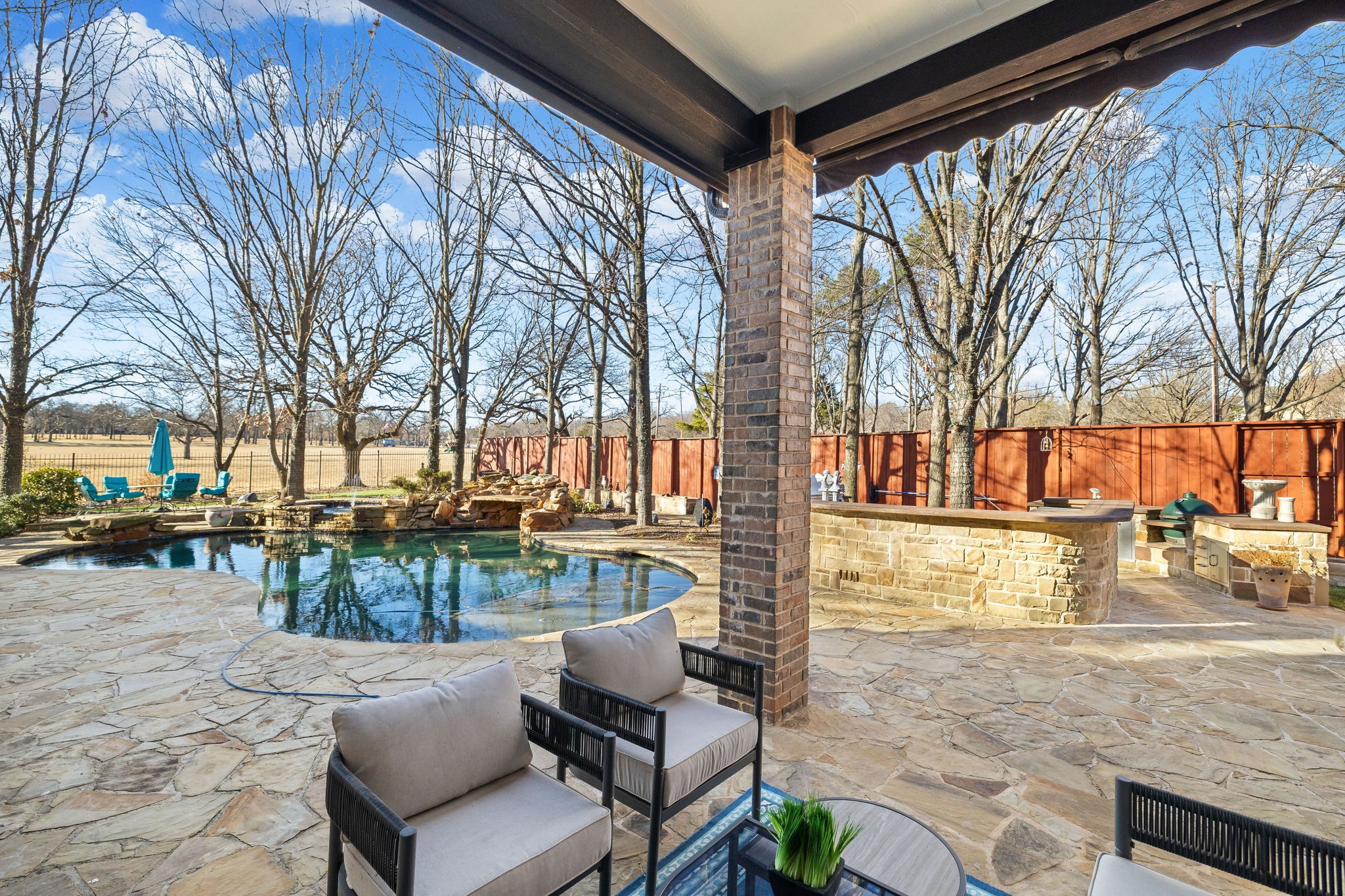 201 Stonington Lane Colleyville TX 76034