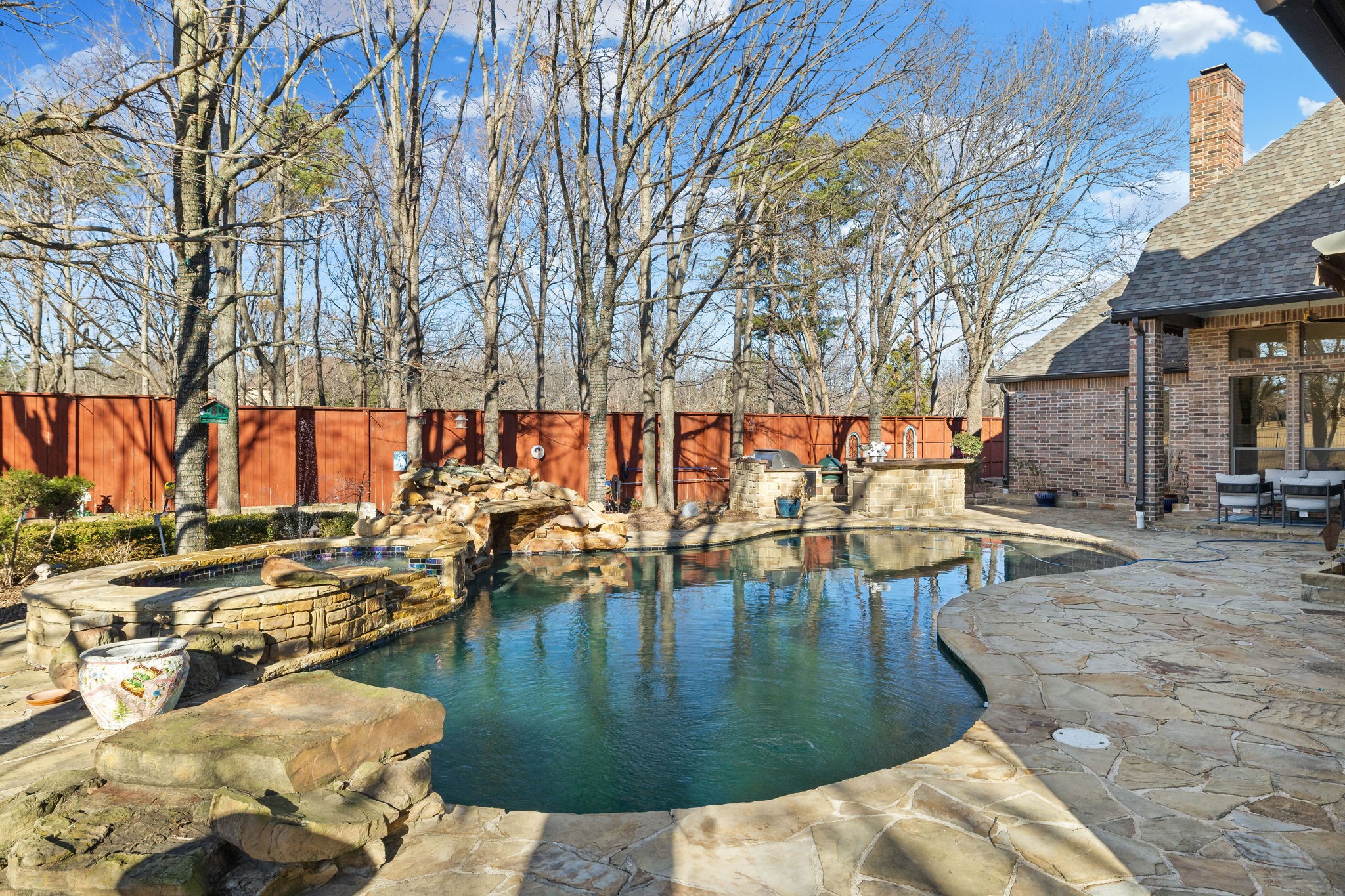 201 Stonington Lane Colleyville TX 76034
