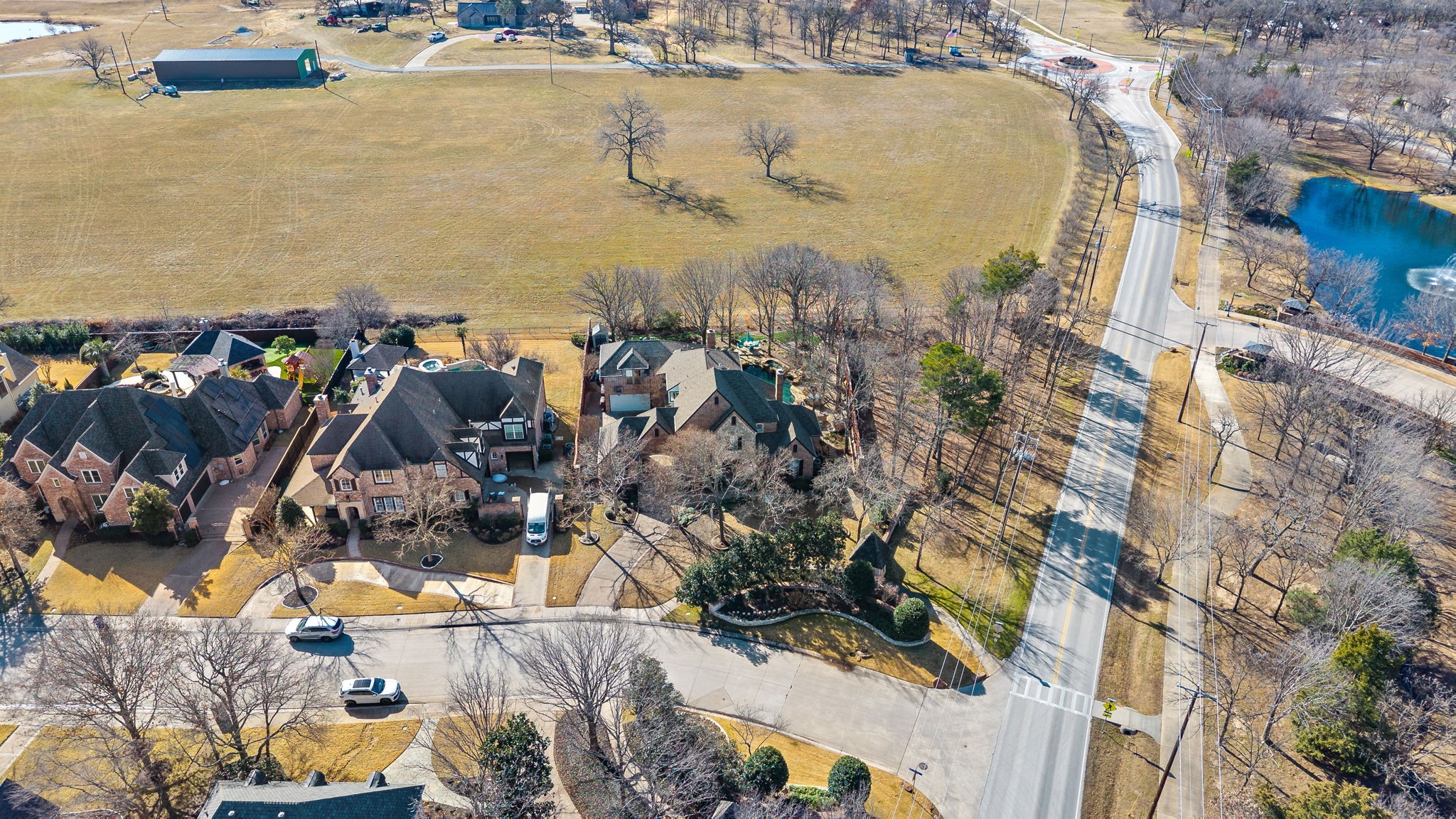 201 Stonington Lane Colleyville TX 76034