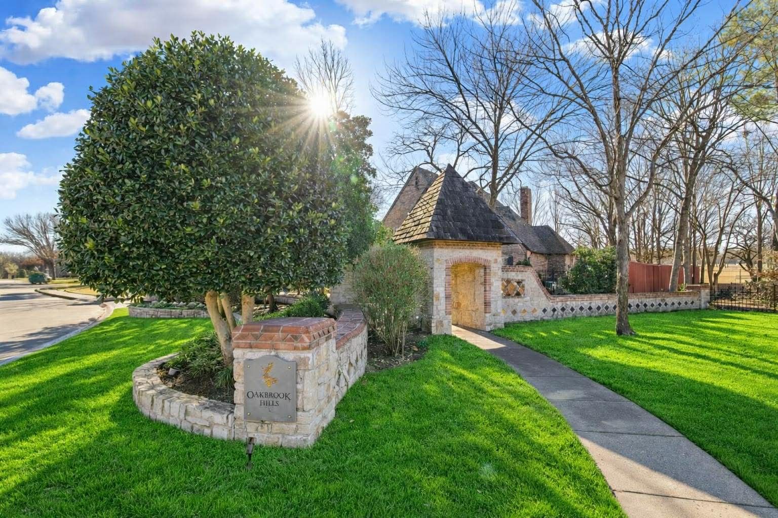 201 Stonington Lane Colleyville TX 76034