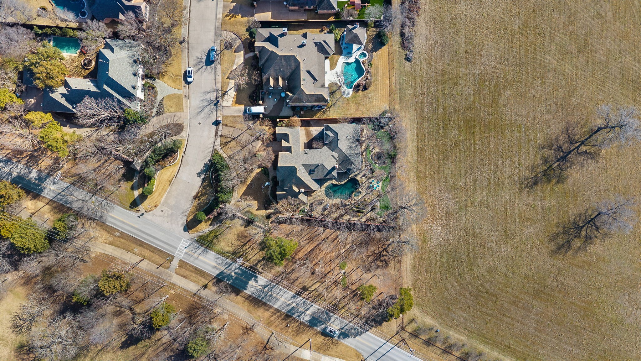 201 Stonington Lane Colleyville TX 76034