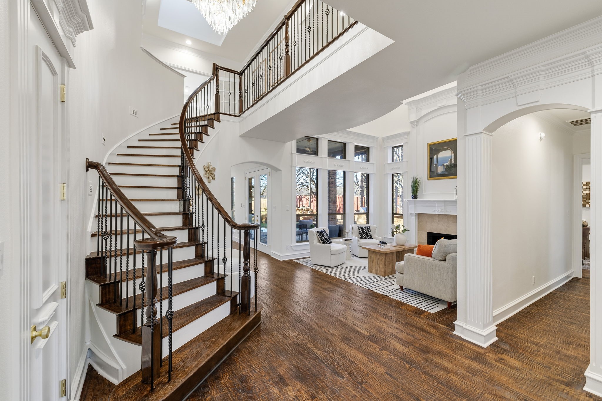 201 Stonington Lane Colleyville TX 76034