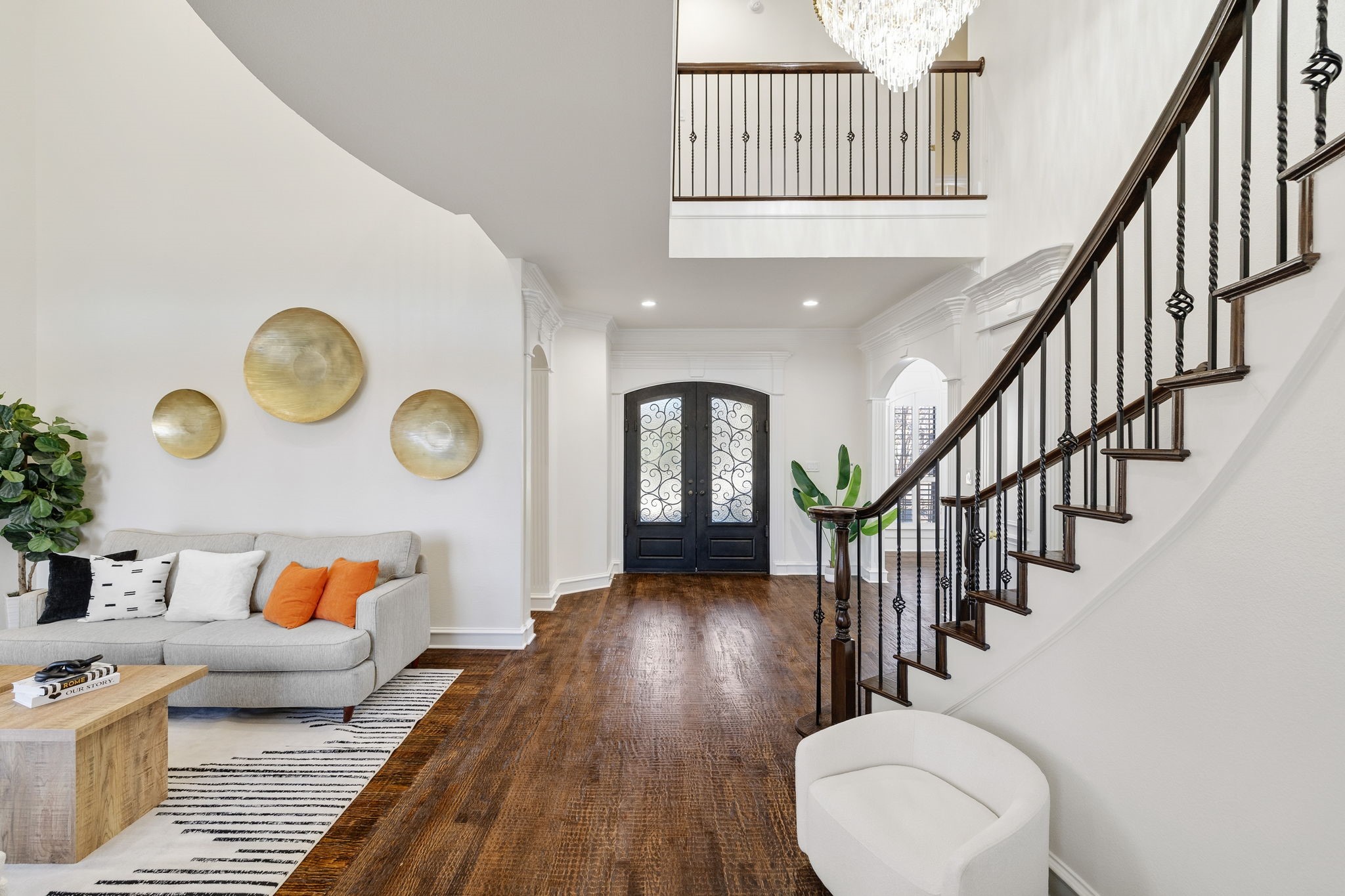201 Stonington Lane Colleyville TX 76034