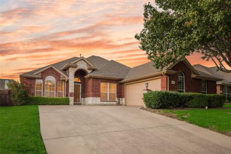1345 Tanglevine Lane Rockwall TX 75087