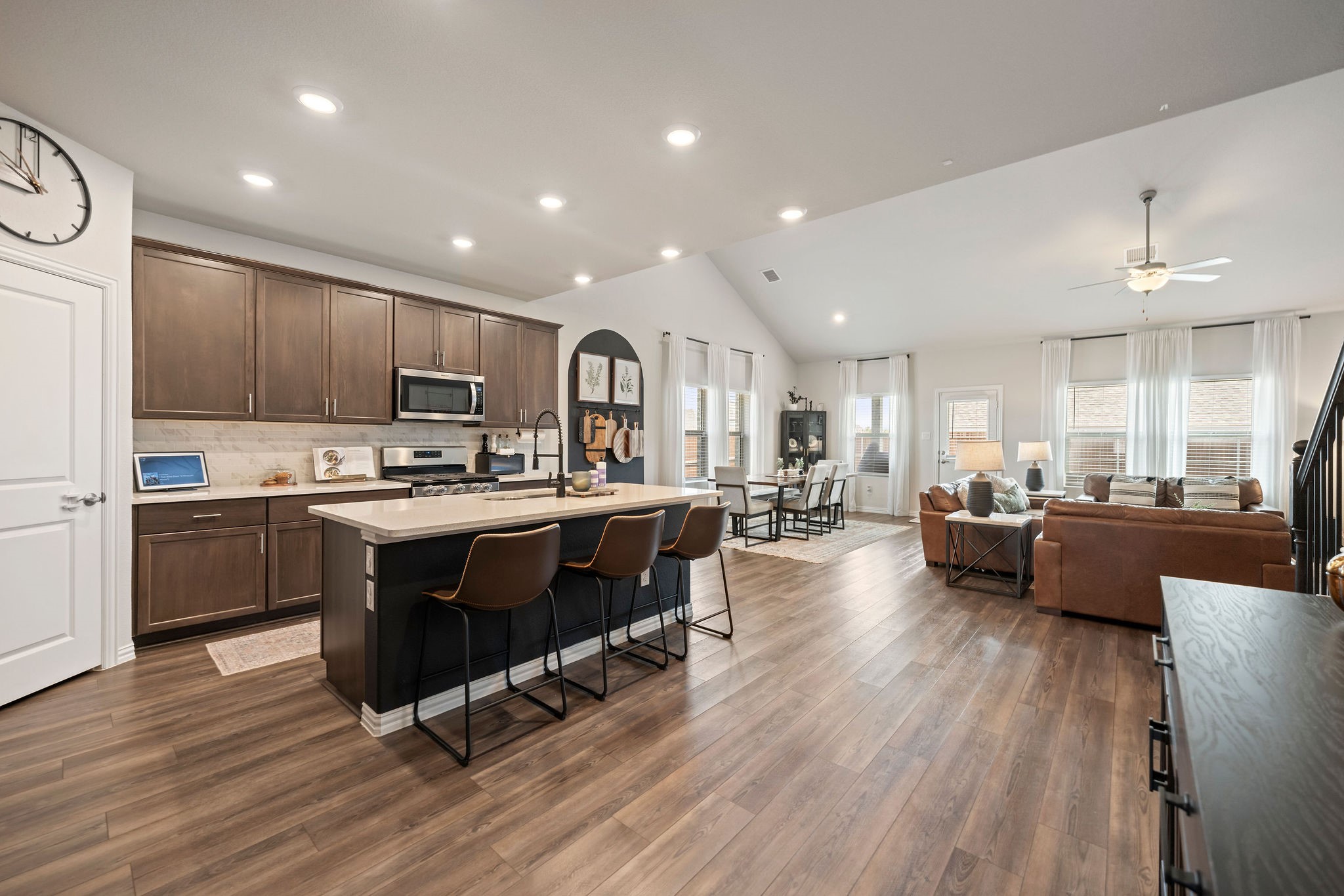 14048 Corvus Drive Haslet TX 76052